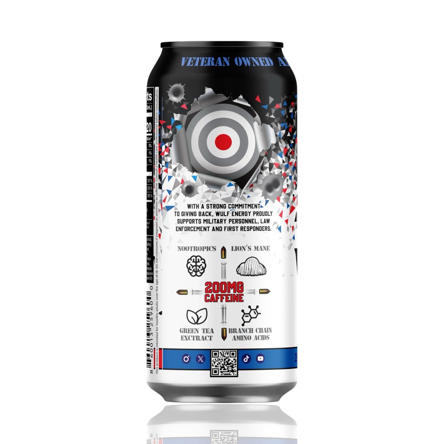 ORIGINAL Energy Drink