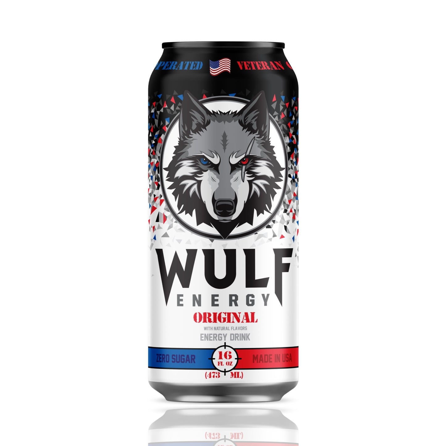 ORIGINAL Energy Drink