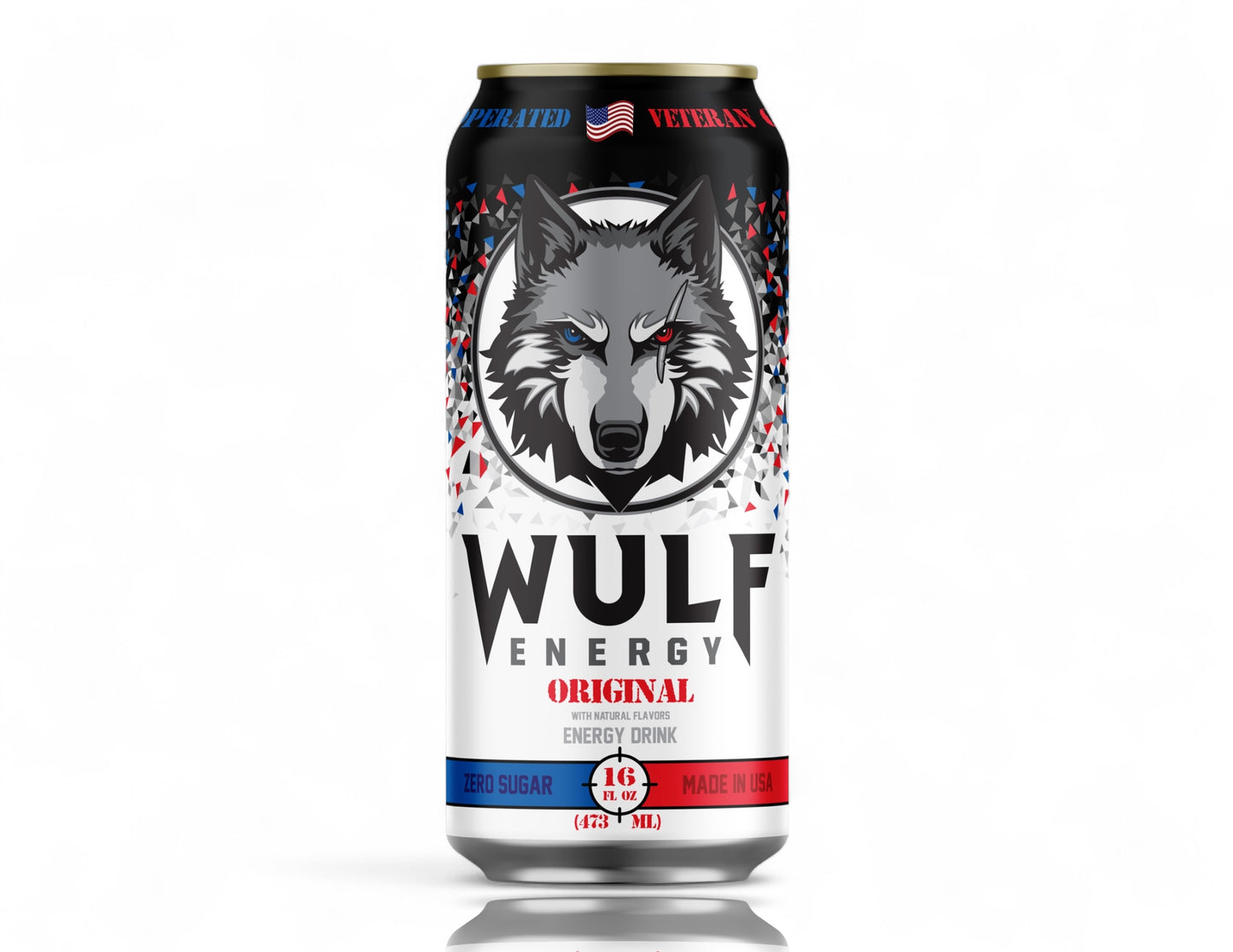 ORIGINAL Energy Drink