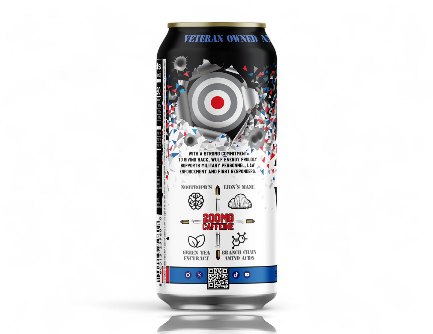 ORIGINAL Energy Drink