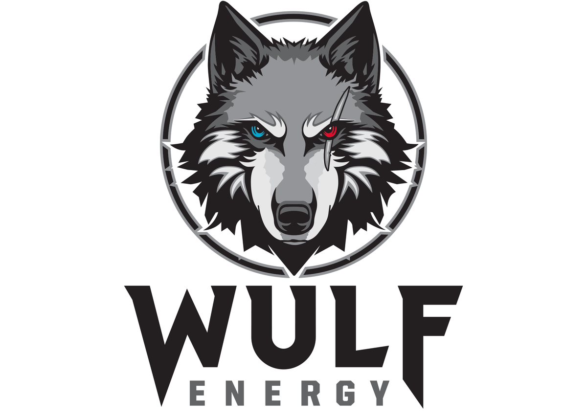 Wulf Powerpoint Icon WULF