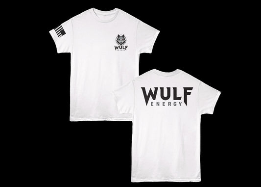 WULF ENERGY T-Shirt